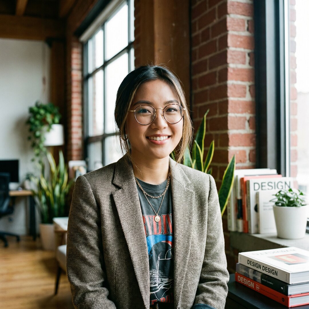 国产视频创意总监