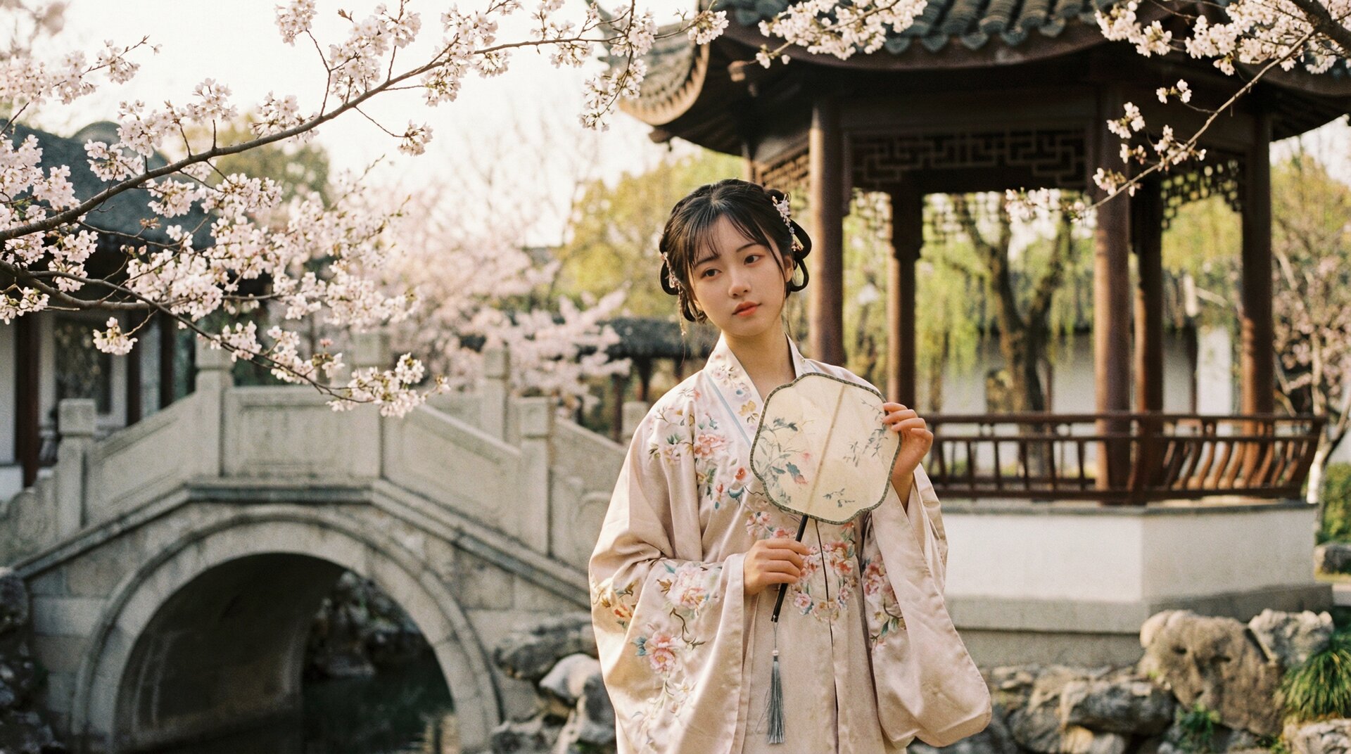 国产视频古风视频