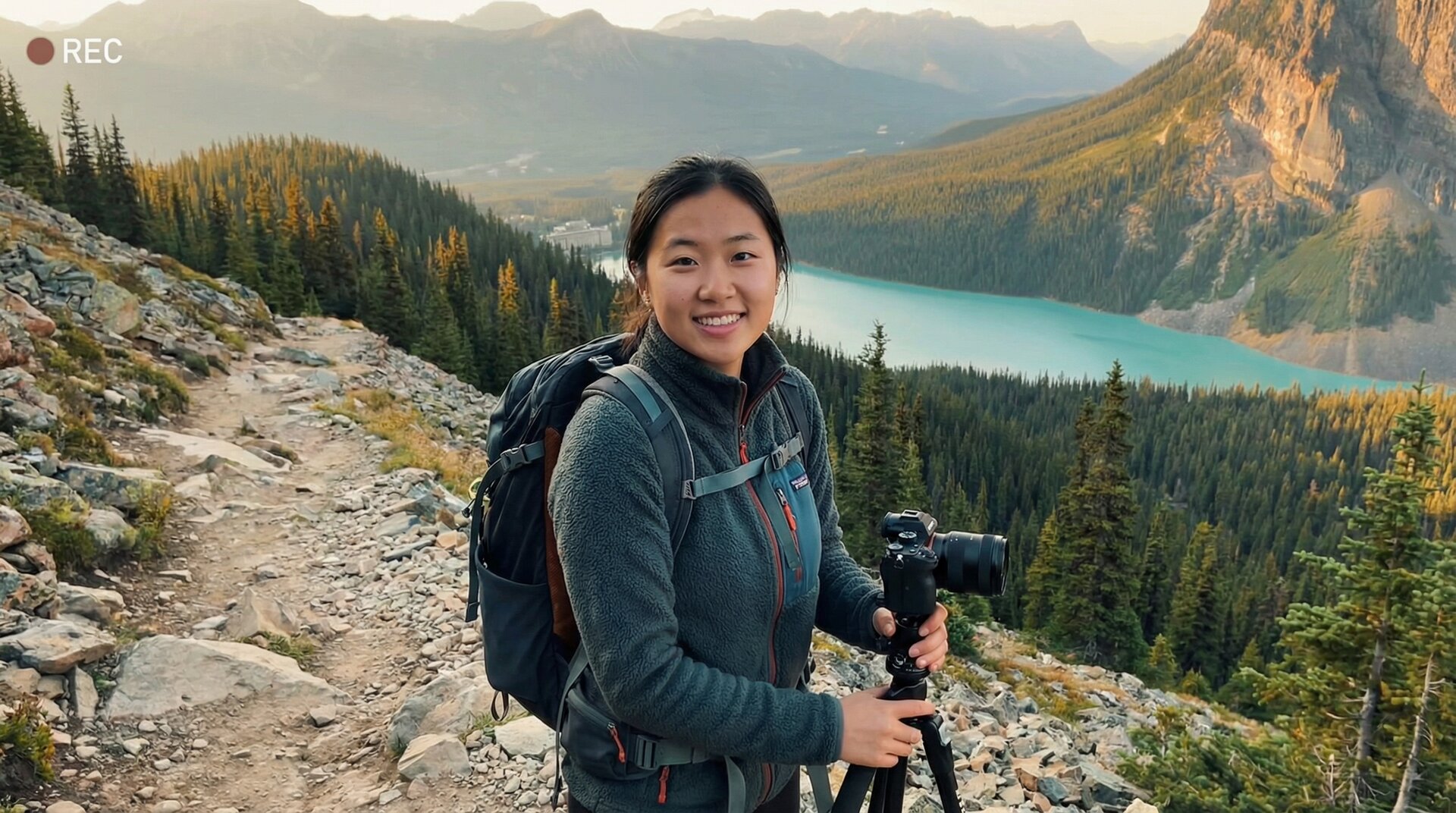 国产视频旅行视频